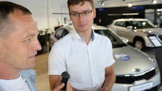 SOLARIS HC за 3 млн - много? Скидка 20% для учителей и военных!