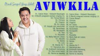 Aviwkila Cover Full Album TerbaruMusik Muda dengan Jutaan Penayangan 