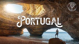 The Europe We Didn’t Know Existed | Portugal