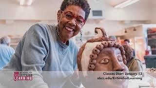 SBCC's School of Extended Learning Spring 2020