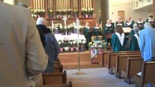 St. John's United Methodist Church - Dover NH