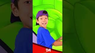 Car Wheels Song | Kids Songs and Nursery Rhymes | Dominoki #kidssong