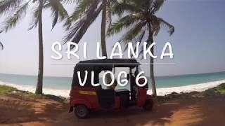 SRI LANKA VLOG 6 |LLEGAMOS A KANDY |EL MUNDO ES MEJOR CONTIGO