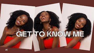 GET TO KNOW ME || MY TRUTHS AS A TRAVEL CREATOR IN AFRICA