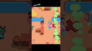 When Frank gets buff  | Brawl Stars #brawlstars #shorts