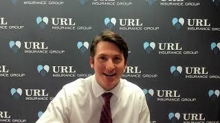 Meet Joey Frey | URL Insurance Group