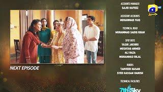 Yahya Episode 05 Teaser - 9th November 2024 - HAR PAL GEO