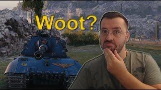 Worst Team Vs Worst Push - E-100 | World of Tanks