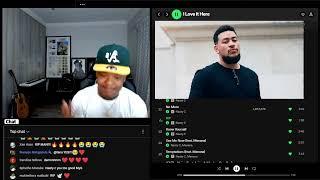 “I LOVE IT HERE” - On-stream listening session recap ️