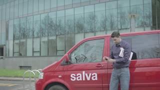 What is SALVALINK and what advantages does it have for my business? - Salva Industrial