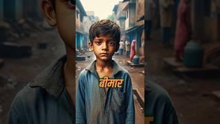 "पिता के सम्मान में बेटे ने निभाई इंसानियत – एक प्रेरणादायक कहानी"  #viral