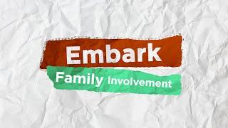 The Embark Difference: Family Involvement