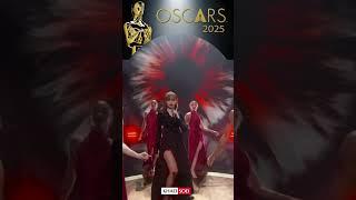 เสียงกระหึ่ม เรียกชื่อ ลิซ่า ใน Oscars 2025 : Khaosod - ข่าวสด