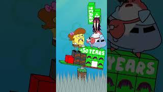 Tetris Battle #spongbobmod