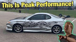 Ricers Swear These Are REAL BUILDS...  (Ricer Cars For Sale)