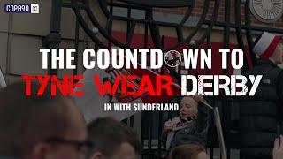 Tyne-Wear Derby: In With Sunderland