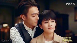 Xie Xiang x Gu Yan Zheng「Arsenal Military Academy MV」