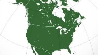 List of U.S. states by date of admission to the Union | Wikipedia audio article