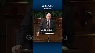 Do You Need Mercy? | Pastor Lutzer