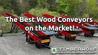 The Best Firewood Conveyors on the Market