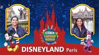 Best of Latikas World-06-Disneyland, Paris