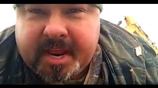 EXCLUSIVE Sean Anderson Interview Inside the Oregon Refuge