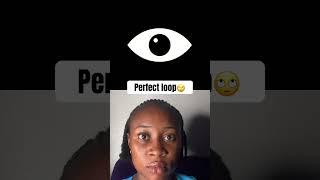 Perfect loop #fypシ゚viral #short #funnyshorts #loop #relatable #trending #shortsfeed