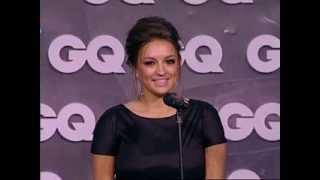 GQ Человек года 2013 – полная версия, женщина года (3)