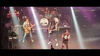 Rata Blanca - "Volviendo a Casa" (Sala Opera 13/5/23) @RataBlancaVEVO @anibaldecilio