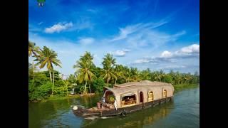 Discover Cochin and Alleppey with INDIA Trotter