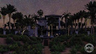 Beach House Plans Virtual Tour - Anna Maria