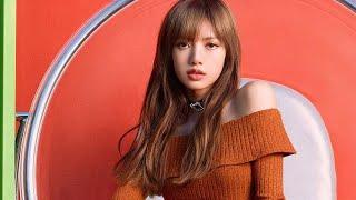 Lisa疑似多次知三当三，曾跟外籍主办方合照主动暧昧，穿糖妞衣服 #lisa #娱乐