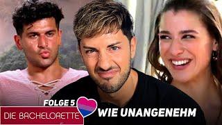 Musty der Macker ist cringe | Bachelorette Folge 5