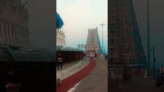 Kanda Sashti Festival 5.11.24  Tiruttani Murugan temple  #arupadaiveedu #youtubeshorts