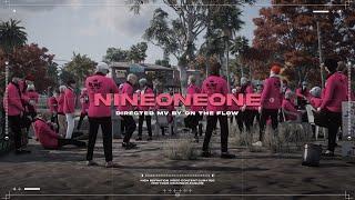 3 Years , Nineoneone - ( SAWMENOW x NEON )