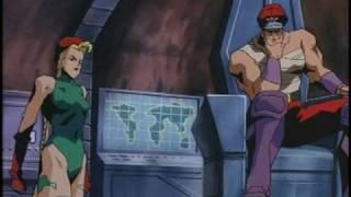 Street Fighter (TAS) Ep20 Part2