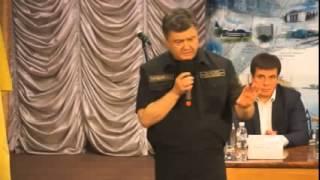 Вятский квас сделал свое дело