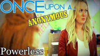 ONCE UPON A ANONYMOUS: Pilot (A parody series of ABC’s Once Upon A Time)