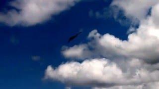 B2 Stealth Bomber