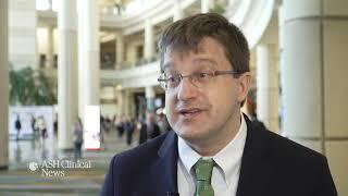 David Steensma: Examining H3B-8800 for Myeloid Neoplasms