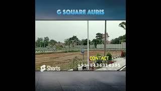 PERUNGALATHUR PLOTS FOR SALE | SSM NAGAR CHENNAI PLOTS | G SQUARE AURIS #plot #sale #land #gsquare