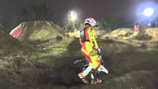 CAE PILOTO EN ZONA DE LAVADEROS SUPERCROSS GUATEMALA