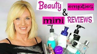 Beauty REVIEWS! Makeup, Skin Care, Hair Care & Body Care!