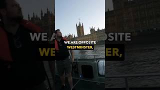  Calling the Police Before Flying a Drone at The Palace of Westminster!  #police #westminster