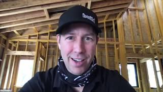 AIA Austin CRAN Tour with Matt Risinger and Kit Johnson