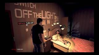 Splinter Cell Conviction GAMEPLAY (PC)