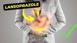 The Benefits and Uses of Lansoprazole: An Expert's Guide