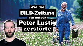 Peter Lustig war KEIN Kinderhasser