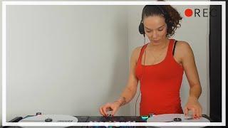 DJ Lady Style - Michael Jackson Mashup