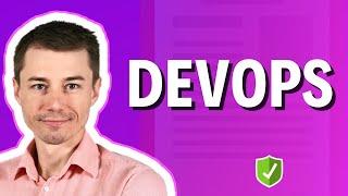 DevOps  (Explained for recruiters in IT)